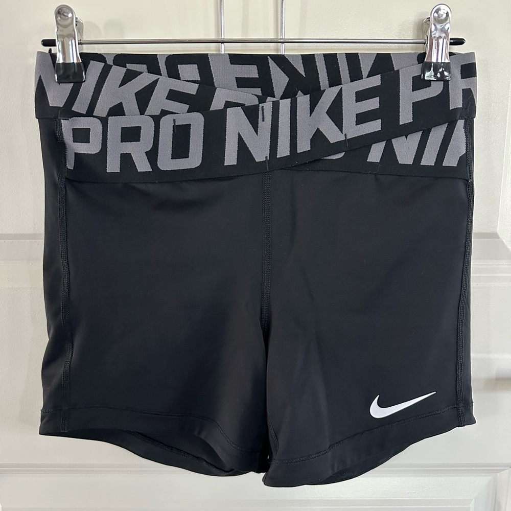 Nike Drifit Pro 5” Shorts